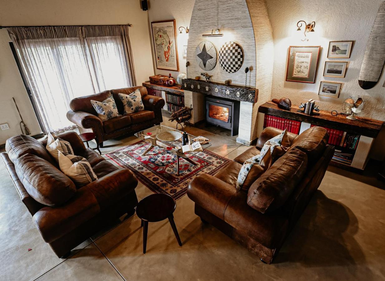 Phelwana Game Lodge Hoedspruit Exterior foto