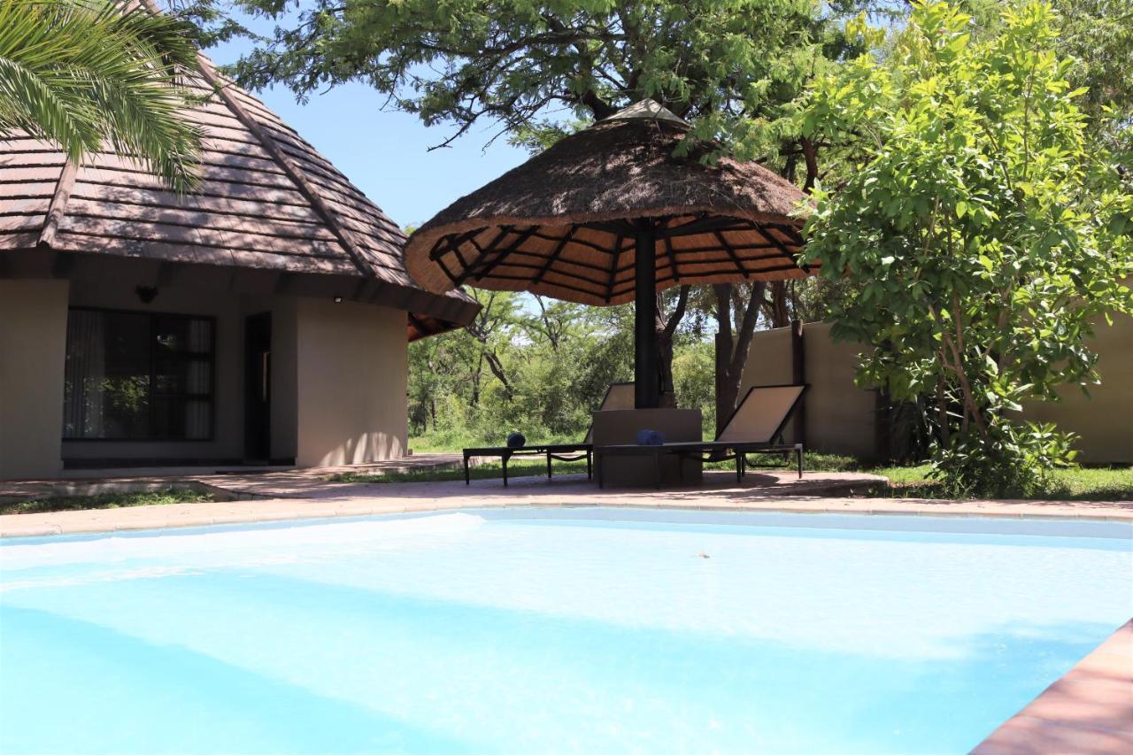 Phelwana Game Lodge Hoedspruit Exterior foto