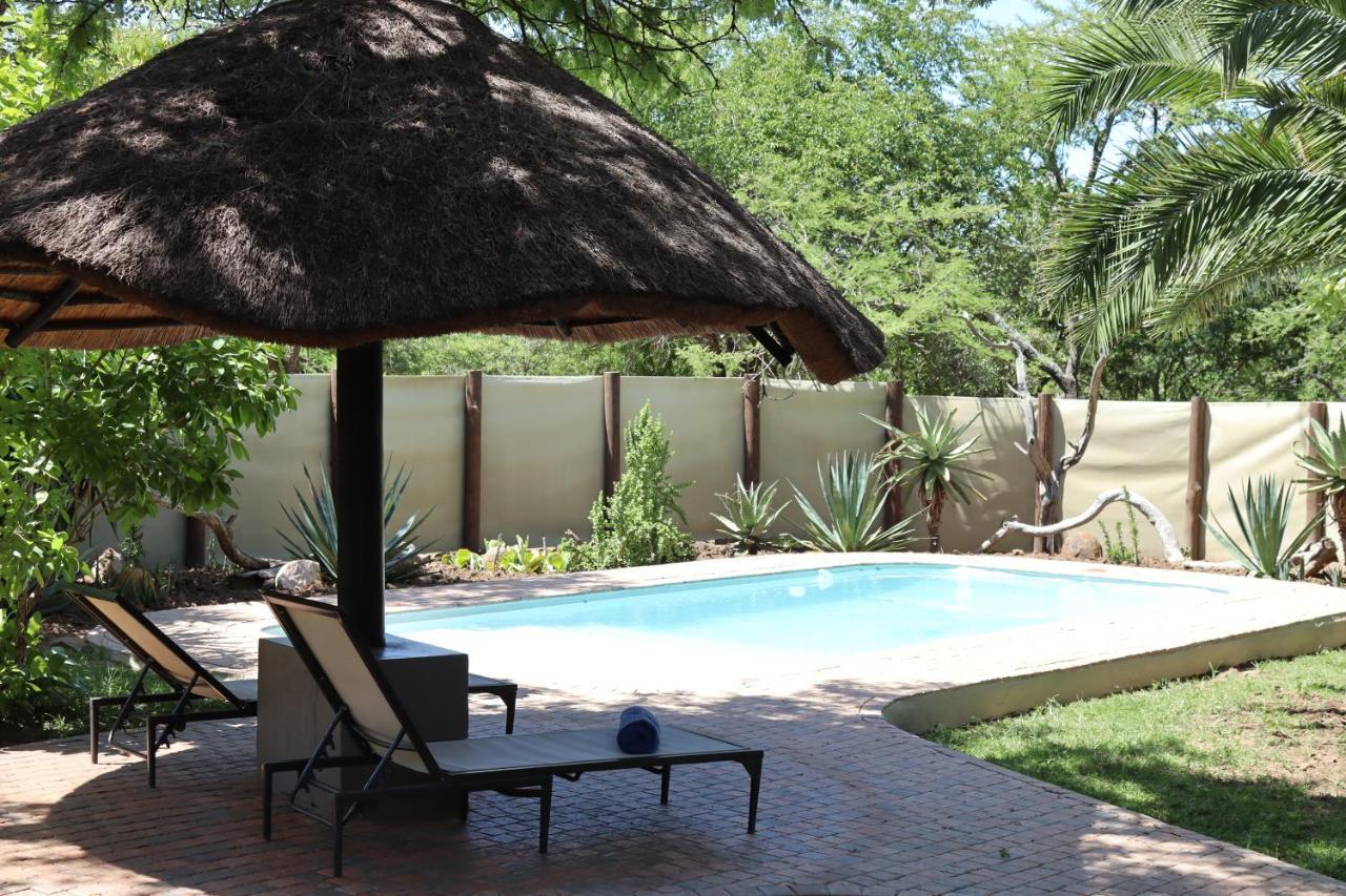 Phelwana Game Lodge Hoedspruit Exterior foto