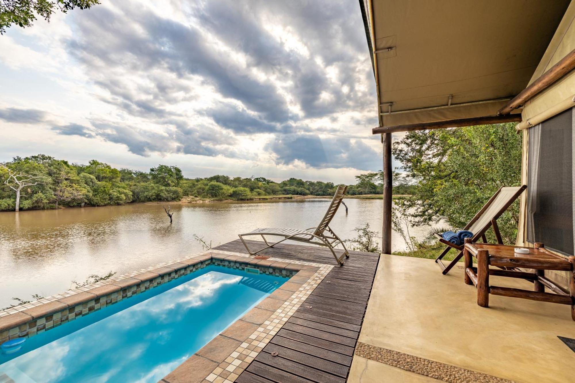Phelwana Game Lodge Hoedspruit Exterior foto