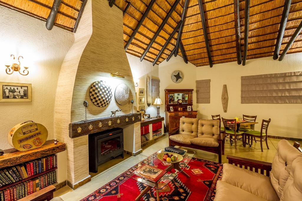 Phelwana Game Lodge Hoedspruit Exterior foto