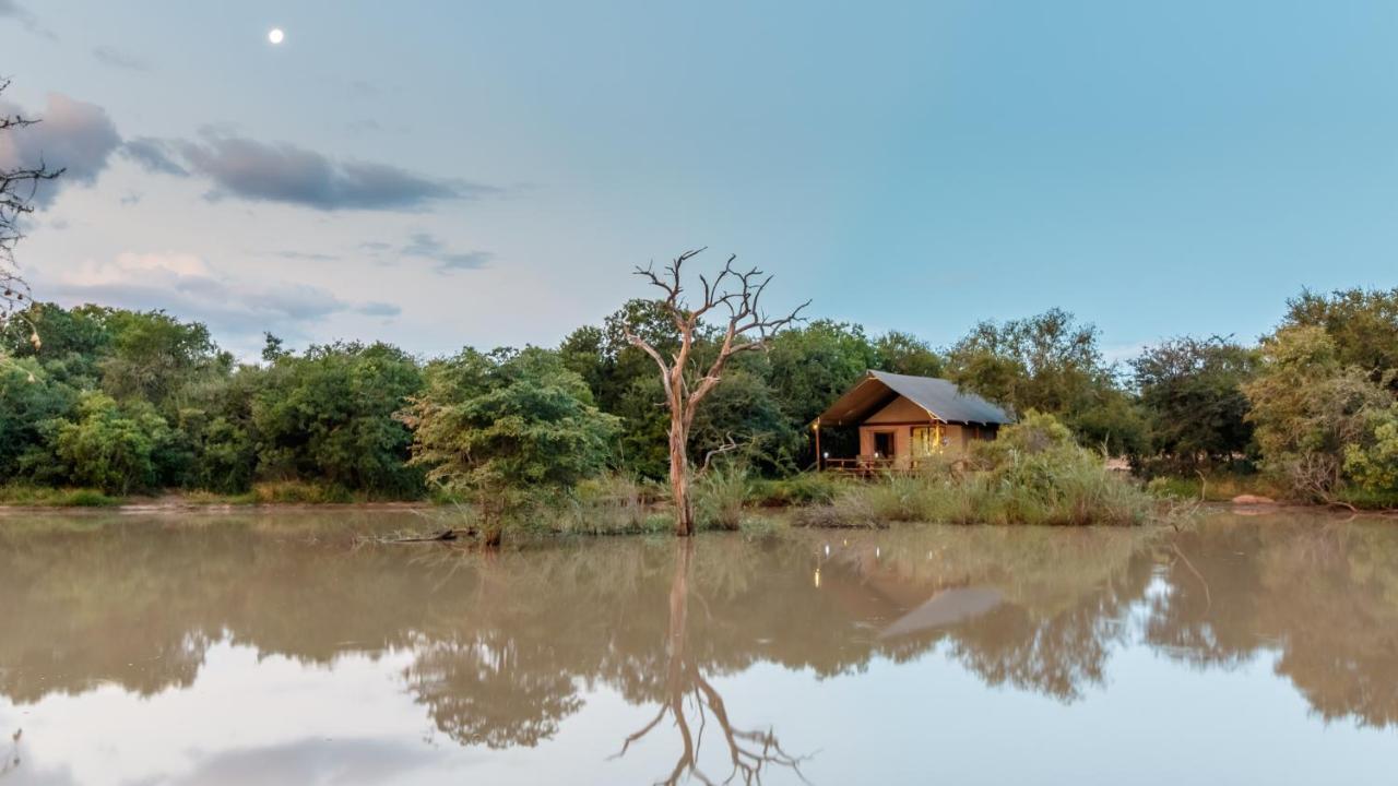 Phelwana Game Lodge Hoedspruit Exterior foto