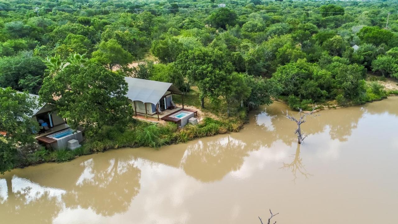 Phelwana Game Lodge Hoedspruit Exterior foto